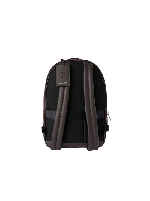 Zaino, uomo, logato. TRUSSARDI | Z698E006311N 11 012P086